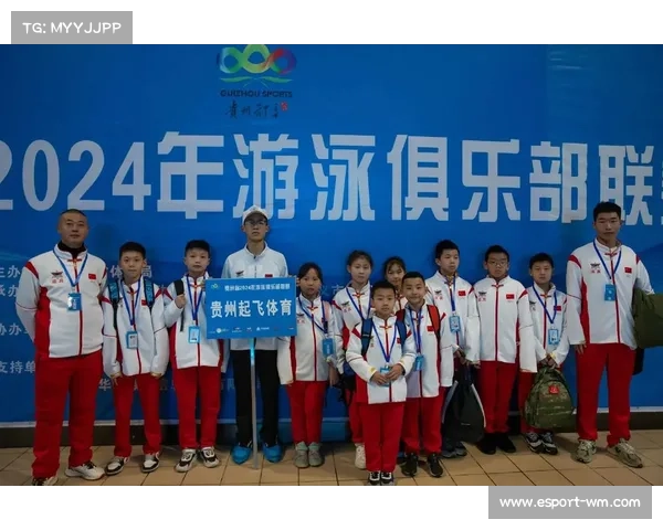安顺游泳巡回赛名额紧张 西秀区泳池成为贵州少年竞技热门训练基地 安顺游泳巡回赛名额紧张 西秀区泳池成为贵州少年竞技热门训练基地