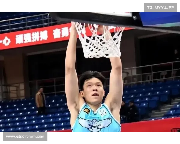 山东全运男篮公布名单 杨瀚森因备战NBA选秀缺席预选赛 山东全运男篮公布名单 杨瀚森因备战NBA选秀缺席预选赛