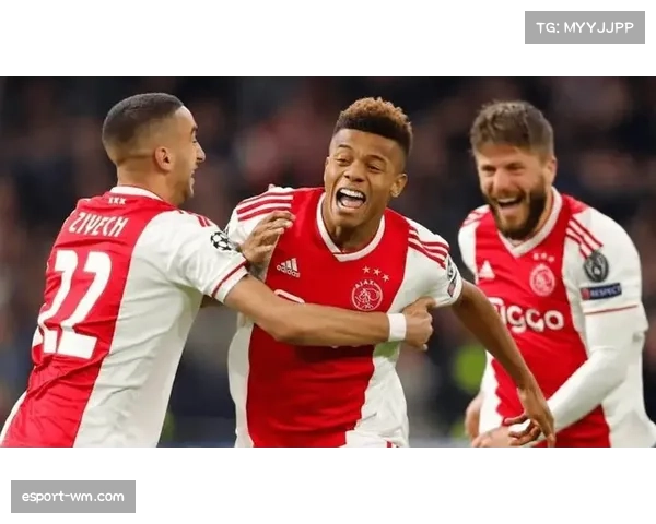 荷甲本赛季9轮过后未出现0比0平局 创联赛历史新纪录