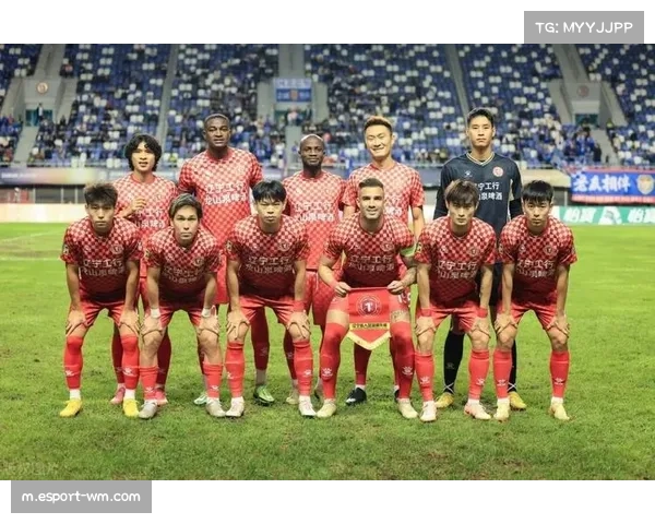 辽宁冲超引发关注 新赛季中超竞争或迎来新变数